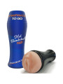 MASTURBADOR HOT BOMBSHELL TO GO DE LA MARCA PRIVATE