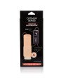 MASTURBADOR VIBRADOR BOCA DE LA MARCA CALEXOTICS