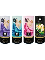 SALES DE BAÑO FRUTAS EXOTICAS DE LA MARCA SHUNGA BATH EXPERIENCE