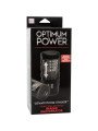 MASTURBADOR OPTIMUM POWER ULTIMATE DE LA MARCA CALEXOTICS