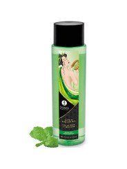 SHUNGA - GEL DE BAÑO & DUCHA MENTA 370 ML DE LA MARCA SHUNGA BATH EXPERIENCE