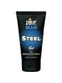 MAN STEEL GEL ESTIMULANTE 50 ML DE LA MARCA PJUR