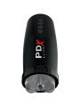 MASTURBADOR STROKER ULTRA-POWERFUL RECARGABLE DE LA MARCA PDX ELITE