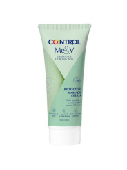 CREMA MASAJE CON PREBIOTICOS 150 ML DE LA MARCA CONTROL LUBES