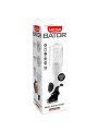 PDX MEGA BATOR USB MASTURBADOR MASCULINO VAGINA BLANCO DE LA MARCA EXTREME TOYZ