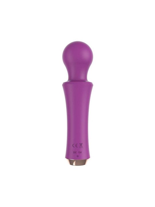 THE PERSONAL WAND FUCSIA DE LA MARCA XOCOON