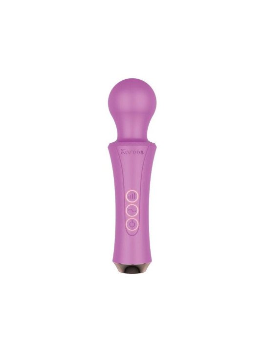 THE PERSONAL WAND FUCSIA DE LA MARCA XOCOON