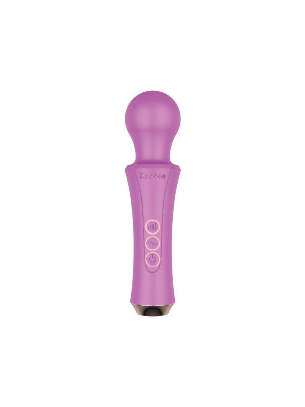 THE PERSONAL WAND FUCSIA DE LA MARCA XOCOON