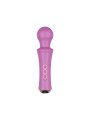 THE PERSONAL WAND FUCSIA DE LA MARCA XOCOON