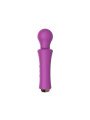 THE PERSONAL WAND FUCSIA DE LA MARCA XOCOON