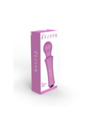 THE PERSONAL WAND FUCSIA DE LA MARCA XOCOON