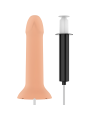 FLIPPER ORIGINAL DILDO EYACULADOR DE LA MARCA MYTHOLOGY FANTASY DILDO