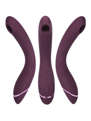 OG G-SPOT BERENJENA DE LA MARCA WOMANIZER