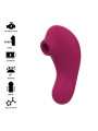 SHUSHU PRO POCKET ESTIMULADOR CLITORIS 2 POTENTES MOTORES ORQUIDEA DE LA MARCA RITHUAL