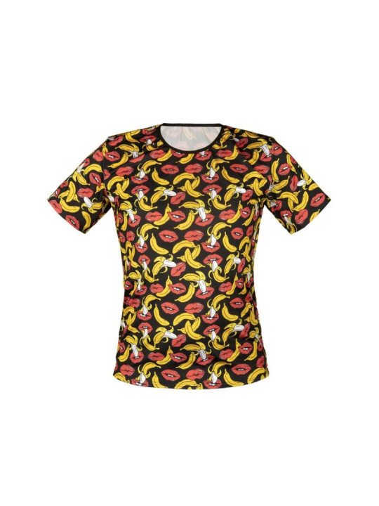 ANAIS MEN - BANANA CAMISETA S DE LA MARCA ANAIS MEN ACCESORIES