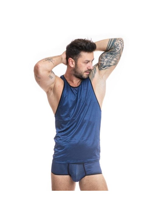 NAVAL TOP S DE LA MARCA ANAIS MEN ACCESORIES