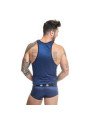 NAVAL TOP S DE LA MARCA ANAIS MEN ACCESORIES