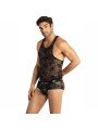 ROMANCE TOP M DE LA MARCA ANAIS MEN ACCESORIES