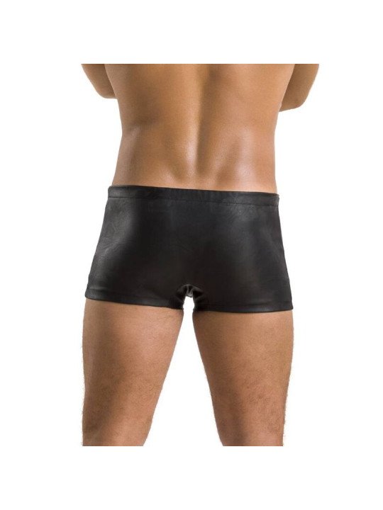 048 SHORT DAVID NEGRO S/M DE LA MARCA PASSION MEN