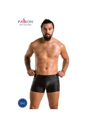 049 SHORT MATT NEGRO L/XL DE LA MARCA PASSION MEN