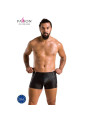 049 SHORT MATT NEGRO L/XL DE LA MARCA PASSION MEN