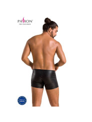 049 SHORT MATT NEGRO L/XL DE LA MARCA PASSION MEN