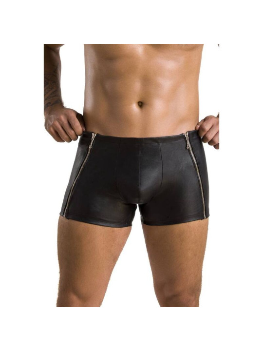 049 SHORT MATT NEGRO L/XL DE LA MARCA PASSION MEN