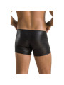 049 SHORT MATT NEGRO L/XL DE LA MARCA PASSION MEN