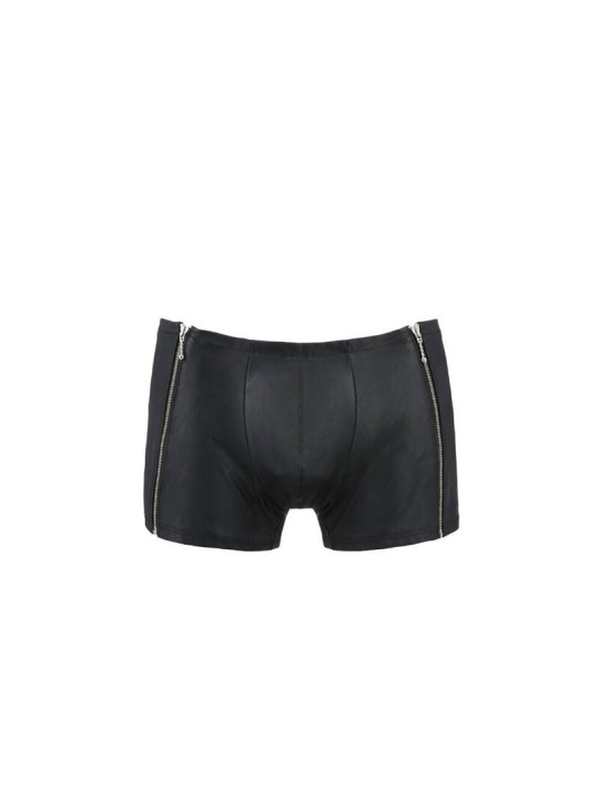 049 SHORT MATT NEGRO L/XL DE LA MARCA PASSION MEN