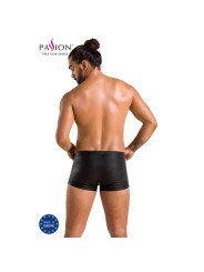 050 SHORT PATRICK NEGRO S/M DE LA MARCA PASSION MEN