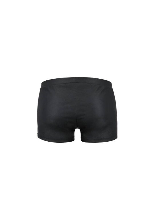 050 SHORT PATRICK NEGRO S/M DE LA MARCA PASSION MEN