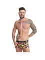 BANANA BOXER S DE LA MARCA ANAIS MEN BOXER & BRIEF