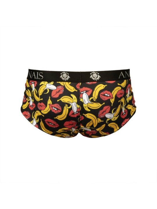 BANANA BOXER BRIEF S DE LA MARCA ANAIS MEN BOXER & BRIEF