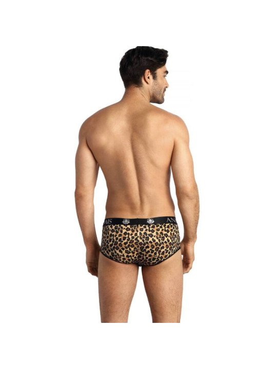 MERCURY BOXER BRIEF S DE LA MARCA ANAIS MEN BOXER & BRIEF