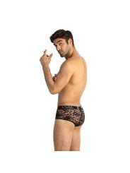 ANAIS MEN - ROMANCE BOXER BRIEF L DE LA MARCA ANAIS MEN BOXER & BRIEF