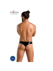 033 TANGA PAUL NEGRO S/M DE LA MARCA PASSION MEN