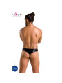 033 TANGA PAUL NEGRO S/M DE LA MARCA PASSION MEN