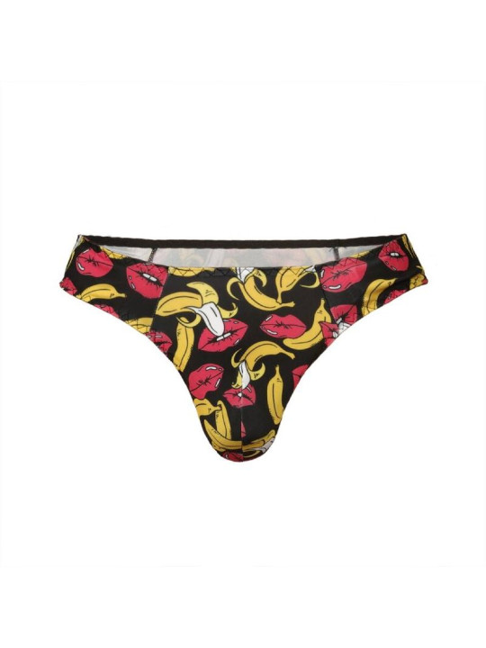 BANANA TANGA S DE LA MARCA ANAIS MEN SLIP & THONG