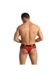 BRAVE TANGA M DE LA MARCA ANAIS MEN SLIP & THONG