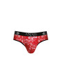 BRAVE TANGA M DE LA MARCA ANAIS MEN SLIP & THONG