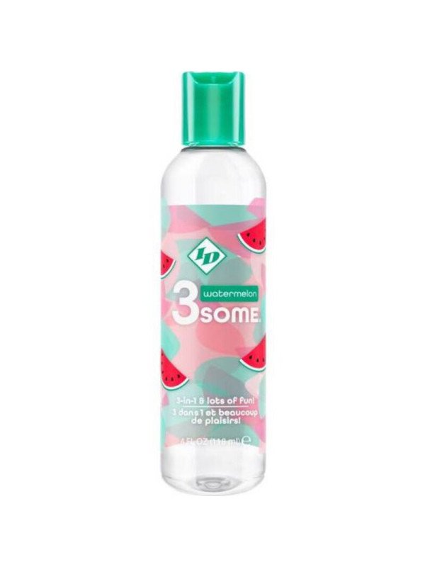 4 FL OZ SANDÍA DE LA MARCA ID 3SOME