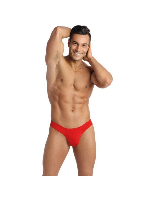 ANAIS MEN - SOUL TANGA S DE LA MARCA ANAIS MEN SLIP & THONG