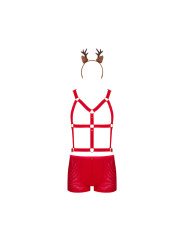 MR REINDY SET S/M DE LA MARCA OBSESSIVE XMAS