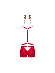 MR REINDY SET S/M DE LA MARCA OBSESSIVE XMAS