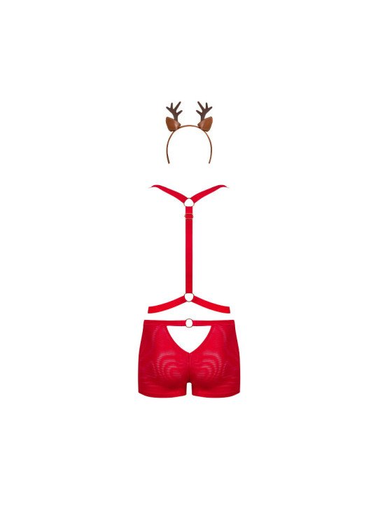 MR REINDY SET S/M DE LA MARCA OBSESSIVE XMAS