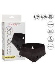 BOUNDLESS ARNES-CALZONCILLO CON ABERTURA TRASERA XXL/XXL DE LA MARCA CALEXOTICS