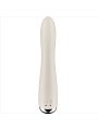 SPINNING VIBE 1 VIBRADOR ROTADOR G-SPOT RED DE LA MARCA SATISFYER VIBRATOR