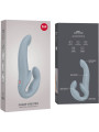 SHARE VIBE PRO VIBRADOR DOBLE GRANATE DE LA MARCA FUN FACTORY