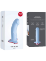 THE BOSS DILDO REALISTICO NEGRO DE LA MARCA FUN FACTORY