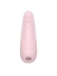 SATISFYER - CURVY 2 + ROSA DE LA MARCA SATISFYER CONNECT